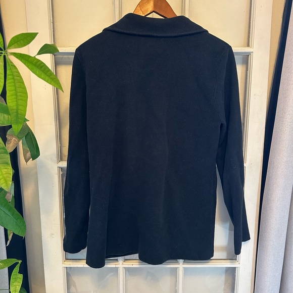 J Crew Schoolboy Sweater Blazer - Picture 2 of 4